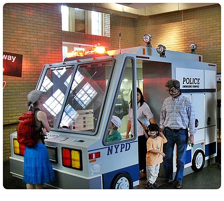 🏛️ 경찰 자료관 (구 도메 경찰서 청사) 이미지 1